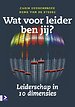 Wat voor leider ben jij? Wat voor leider ben jij?