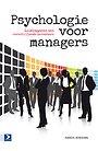 Psychologie voor managers Psychologie voor managers