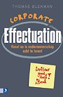 Corporate Effectuation