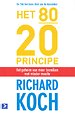 Het 80/20 principe