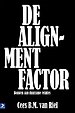 De alignment-factor De alignment-factor