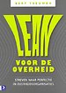 LEAN voor de overheid LEAN voor de overheid