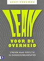 LEAN voor de overheid LEAN voor de overheid