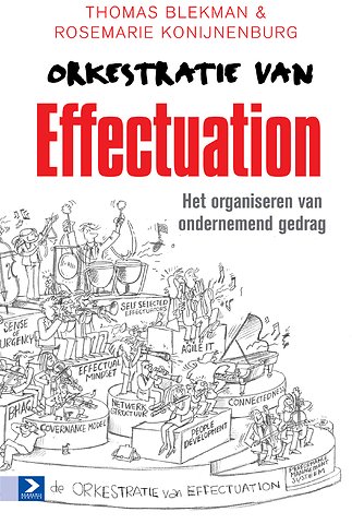 Orkestratie van Effectuation