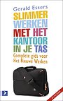 Slimmer werken met het kantoor in je tas (up-to-date) Slimmer werken met het kantoor in je tas (up-to-date)