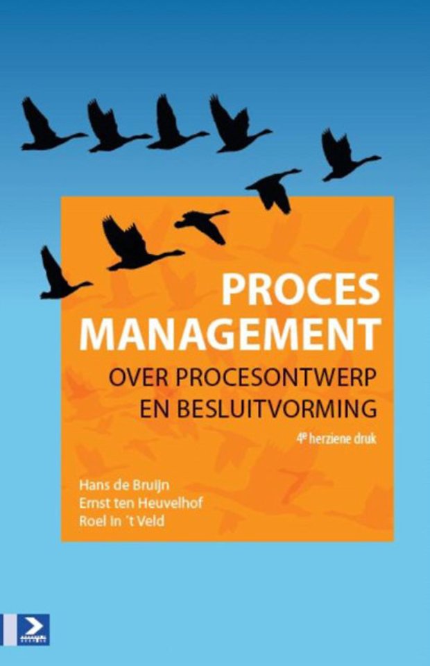 Procesmanagement