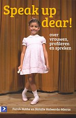 Speak up dear!