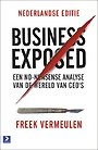 Business exposed
