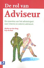 De rol van de adviseur