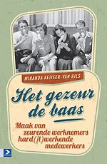 Het gezeur de baas