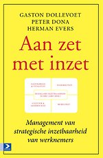 Aan zet met inzet