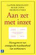 Aan zet met inzet Aan zet met inzet