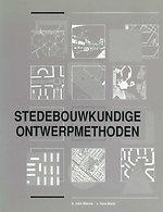 Stedebouwkundige ontwerpmethoden