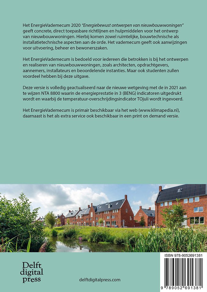 Energie Vademecum 2020