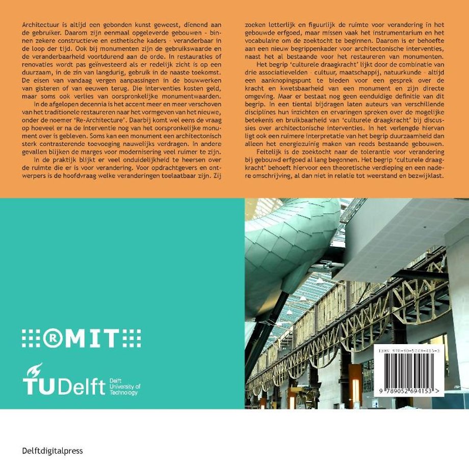 Culturele draagkracht