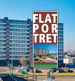 Flatportret
