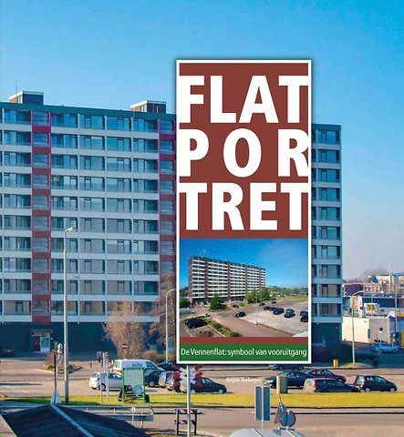 Flatportret