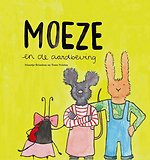 Moeze en de aardbeving Moeze en de aardbeving