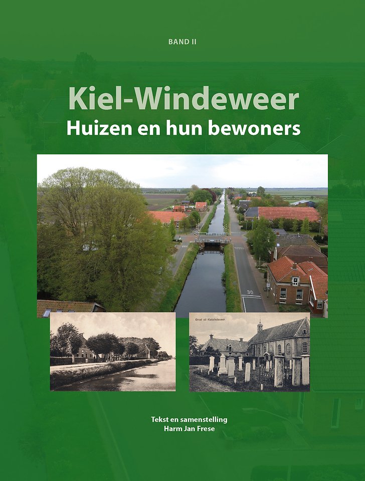 Kiel-Windeweer