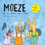 Moeze en de plastic soep-troep Moeze en de plastic soep-troep