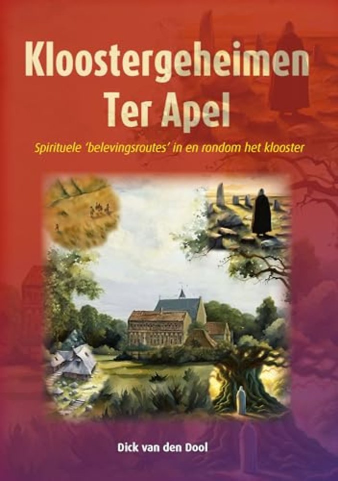 Kloostergeheimen Ter Apel