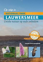 Op stap in Nationaal Park Lauwersmeer