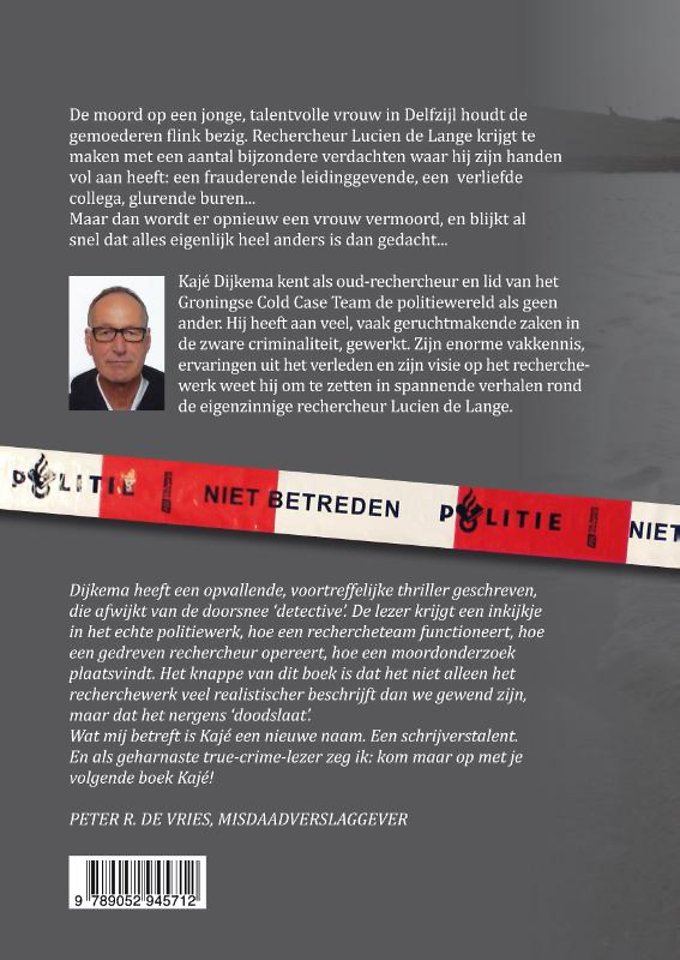 Dwaallichten en vallende sterren