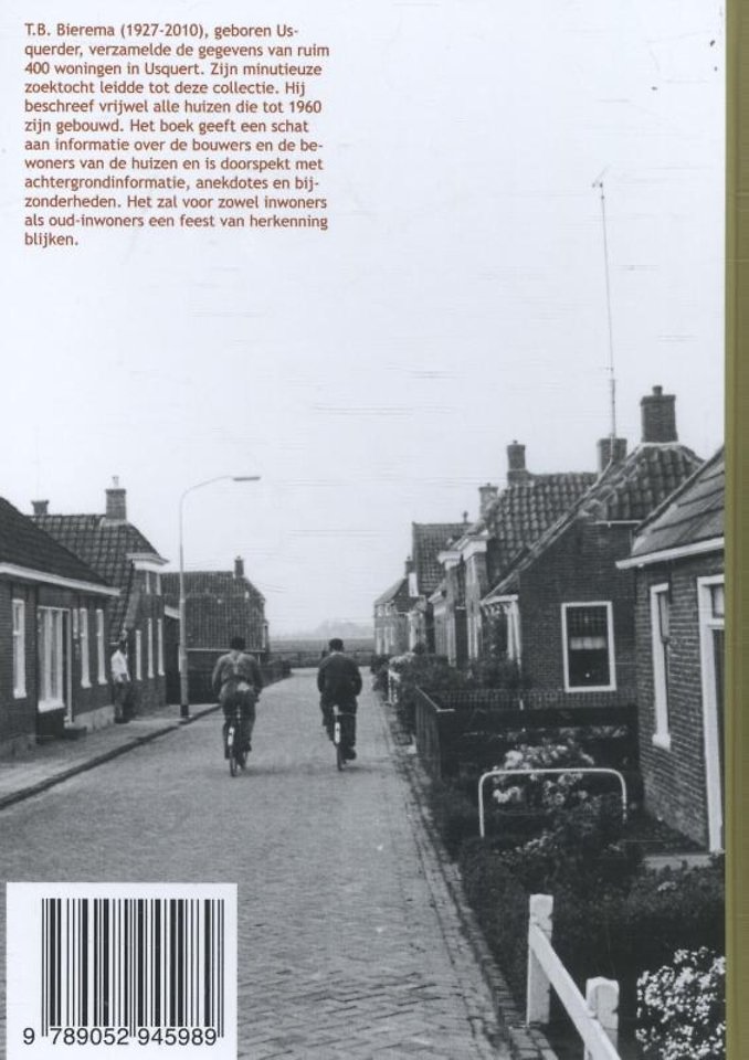 Usquert, huis voor huis