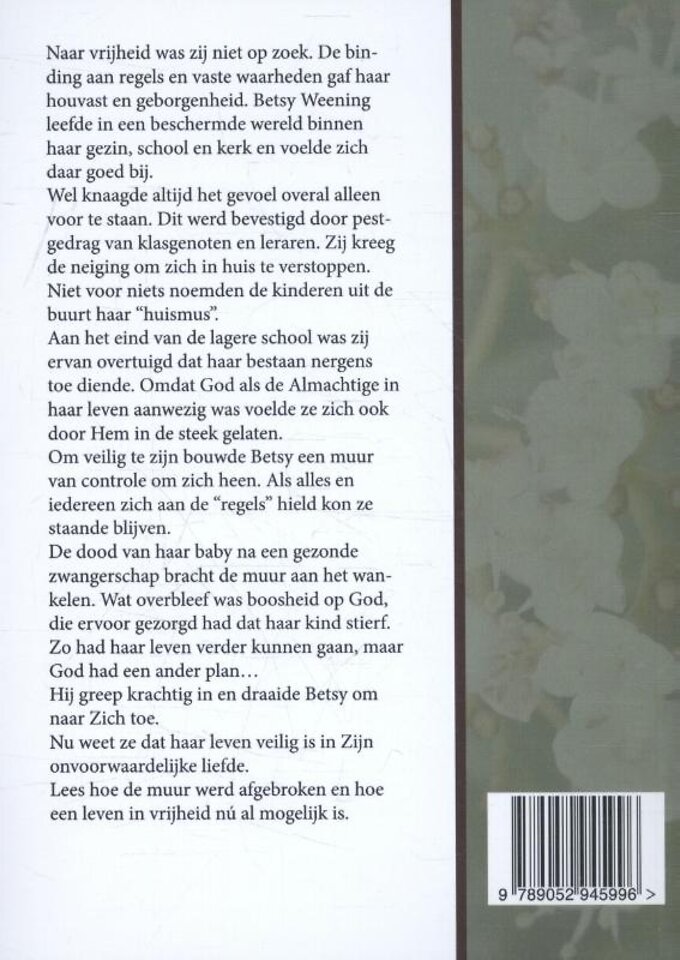 Een tipje van de sluier