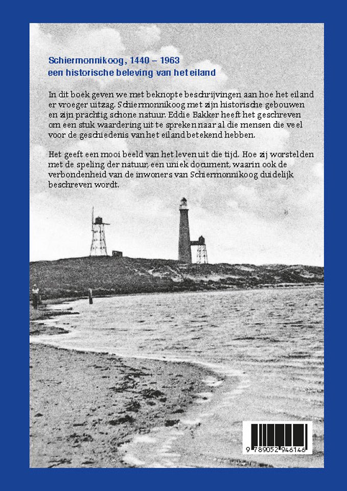 Schiermonnikoog