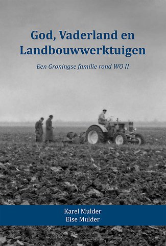 God, Vaderland en Landbouwwerktuigen