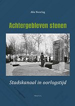 Achtergebleven stenen