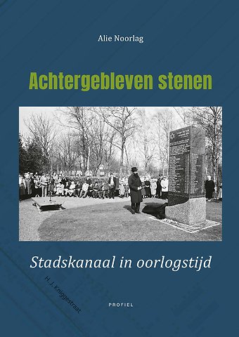 Achtergebleven stenen