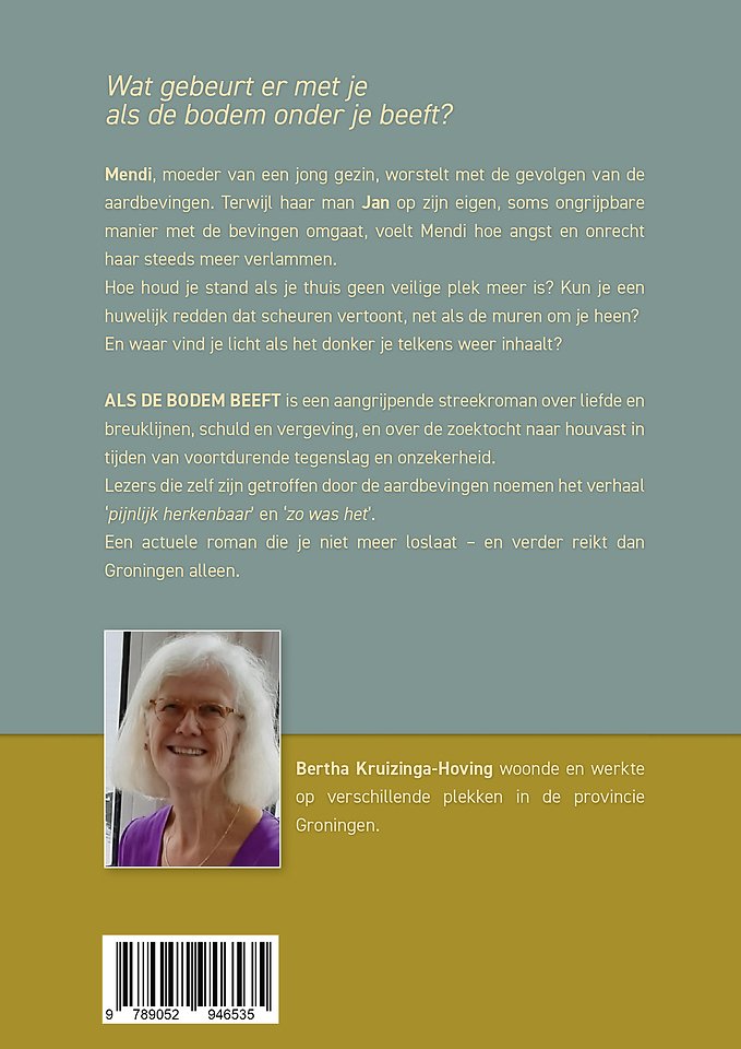Als de bodem beeft