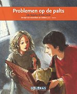 Problemen op de palts Karel de Grote