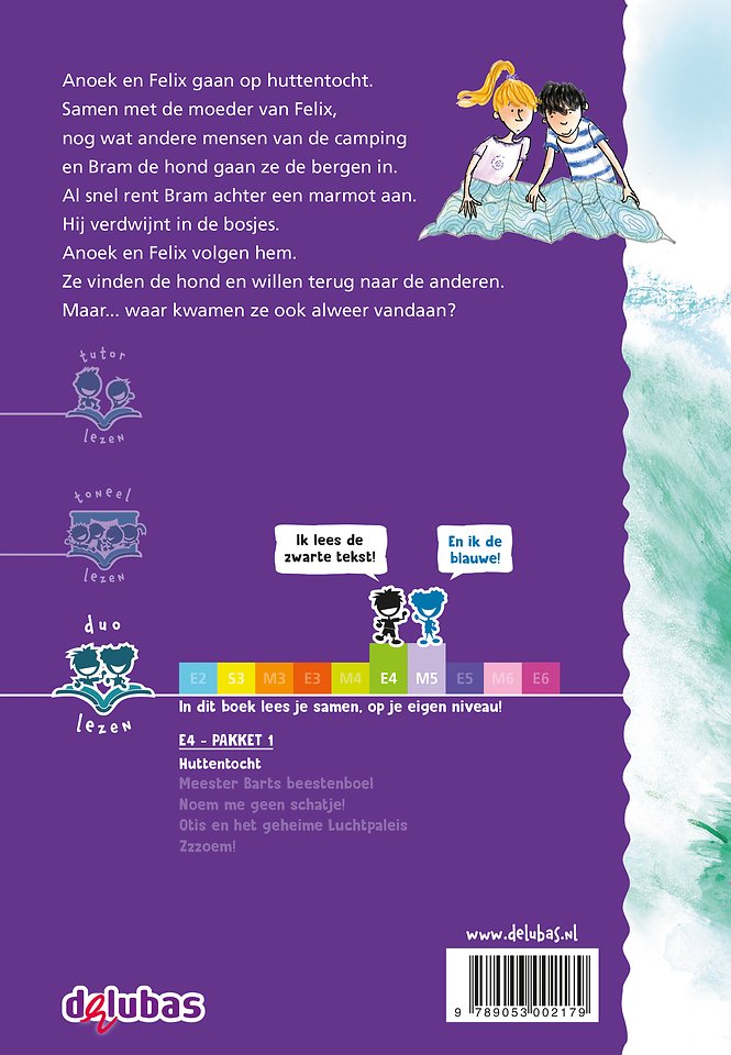Huttentocht