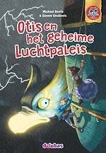 Otis en het geheime Luchtpaleis