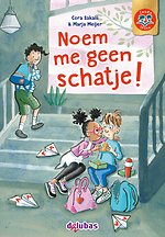 Noem me geen schatje!