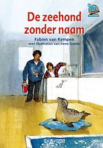 De zeehond zonder naam