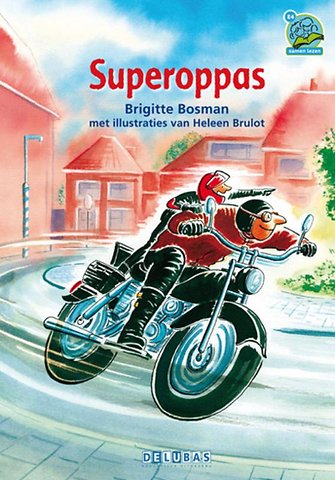 Superoppas
