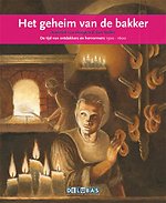 Het geheim van de bakker Karel V