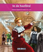 In de hoofdrol Spinoza