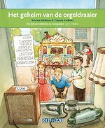 Het geheim van de orgeldraaier De televisie
