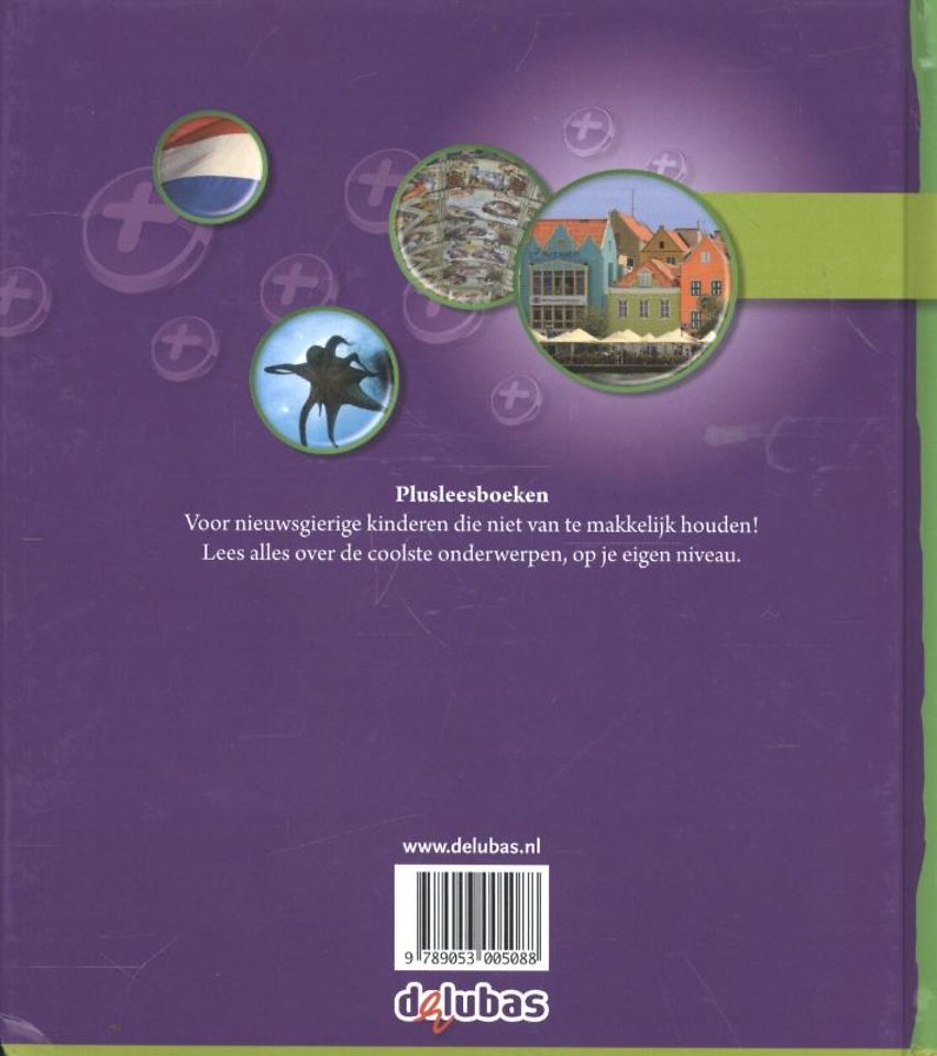 Plusleesboek E7