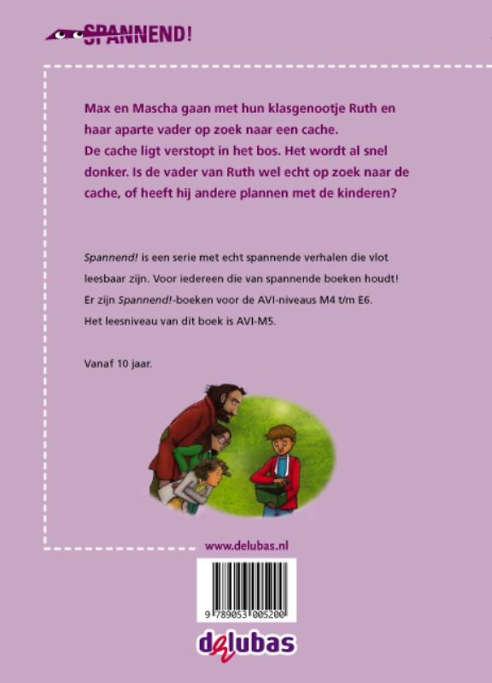 Ontvoerd in het donker