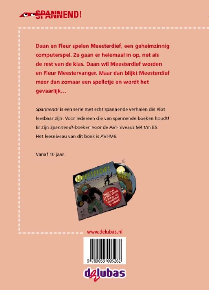 Meesterdief