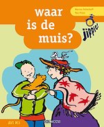 waar is de muis? waar is de muis?