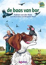 De baas van bor De baas van bor