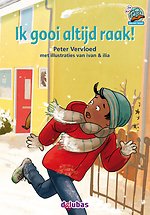Ik gooi altijd raak!