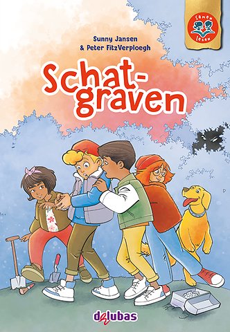 Schatgraven